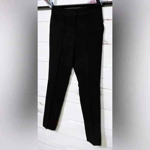 Vince Camuto stretch black pant - Picture 6 of 9